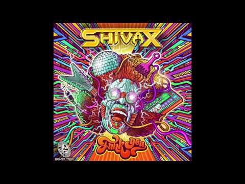 Shivax - Funk you