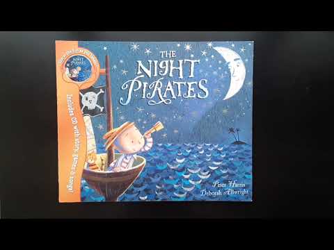 The Night Pirates
