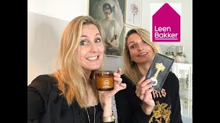 Leen Bakker - Wk28-32 Final Sale  / Leen Bakker video