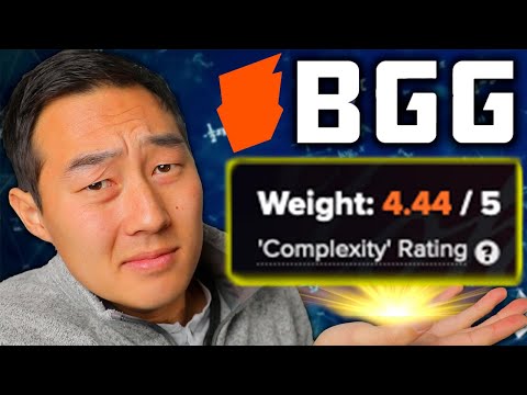 The BGG Weight Problem
