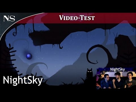 night sky pc game free download