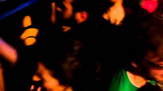 Tiger & Woods @ Warm, Electric Minds & Fina Records Off Sonar 13-06-2012 part 4