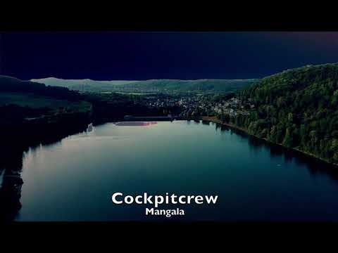 Cockpitcrew -  Mangala (Tour De Traum XX)
