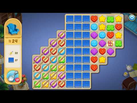 Matchington Mansion Level 1827