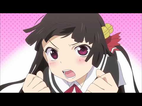 ED1 «Life-Ru is LOVE-Ru!!» — Liliana Sisters