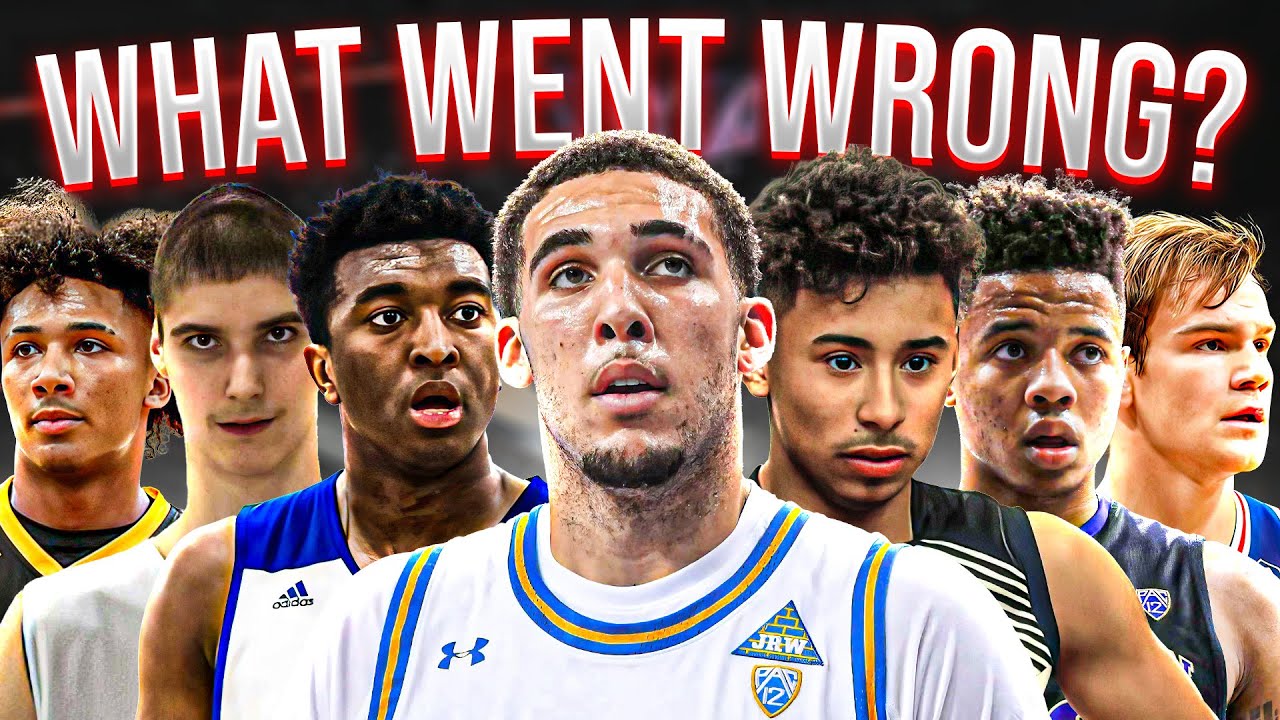 What HAPPENED to these Viral High School Hoopers?