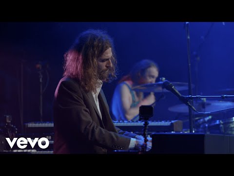 The Red Clay Strays - Wanna Be Loved (Live At The Ryman)