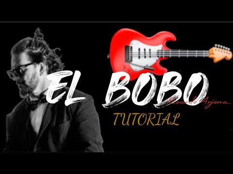 El Bobo - Ricardo Arjona