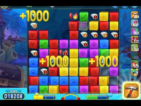 Pet Rescue Saga   Level 4955 no boosters