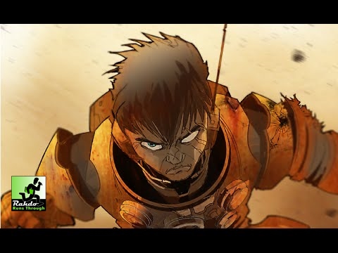 Rahdo Runs Through►►► Helionox