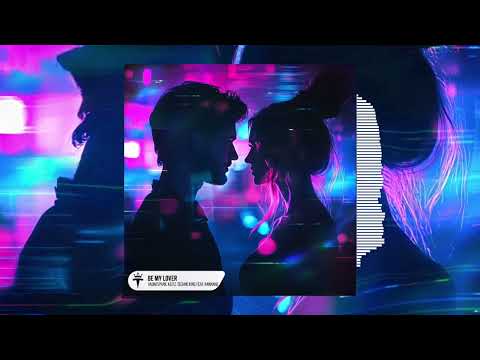 Vadim Spark, Keitz, Techno King - Be My Lover (feat. Rawanne)