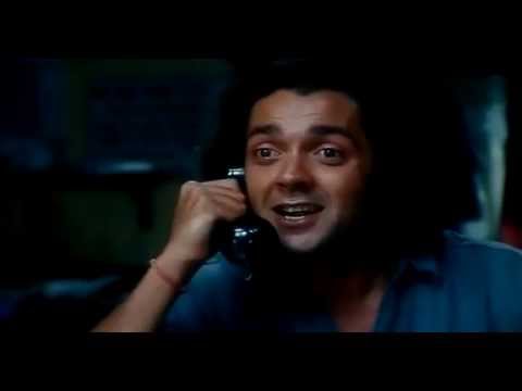 Poster chori chori kismat ne awaaz di