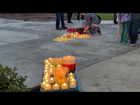 Chemical tank explosion update: 2 dead, 9 missing, Longview Fire announces at press conference
