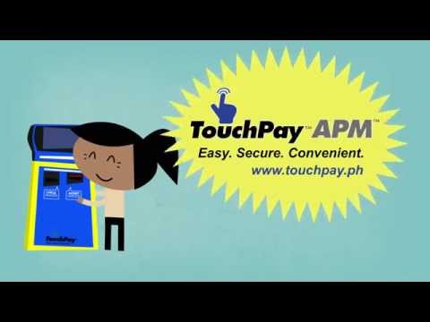 Maricopa Touchpay