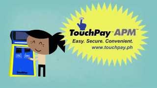 TouchPay™ - User Instructional Video