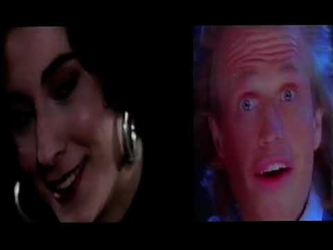 Level 42 - Tracie - Music Video (480p)
