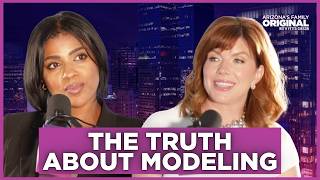 Inside FORD/Robert Black Agency with Sheree Hartwell: What Makes Talent Stand Out