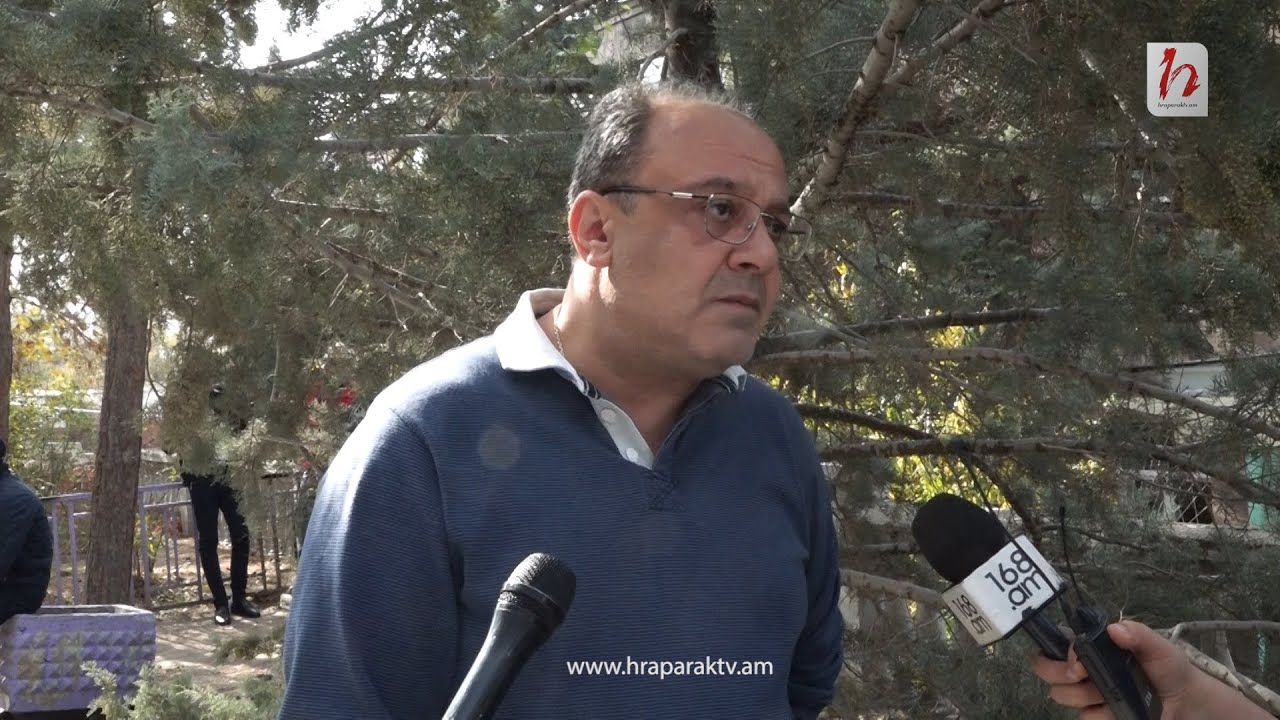 Եթե դա նույնիսկ քաղաքական կուրսի փոփոխություն է, ապա դա էլ են անում անշնորհք ձևով․ Կարեն Բեքարյան