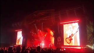 Jorge Drexler homenajea a la Bolivia de 1939.