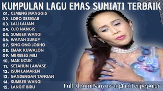 Download lagu Kumpulan Lagu Banyuwangi Lawas Full Album - Sumiati | Cemeng Manggis - Loro Sesigar - Lali Lalian mp3