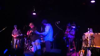 Leftover Salmon - "Just Keep Driving" - 11-12-13- Ann Arbor, Mi - The Ark