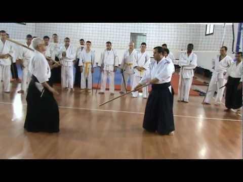 Tunisaikido_Stage_ Hamid Silem & Nacer Rouibeh (Tunis)