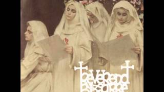 Reverend Bizarre - Blood On Satan&#39;s Claw