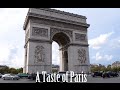 A Taste of Paris 