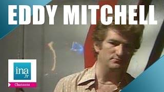 Eddy Mitchell "La dernière séance" | Archive INA