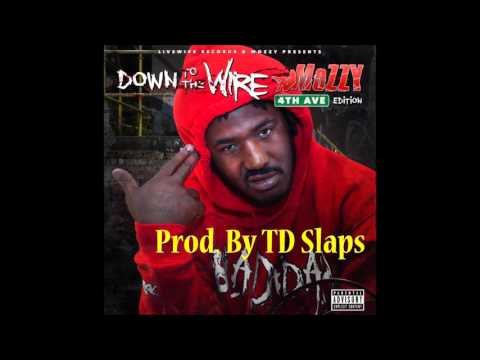 Mozzy - Got Me ft Celly Ru x June (Prod by TD Slaps)