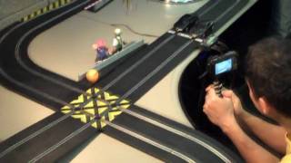 NFS Challenge - Slot Car Championship Series