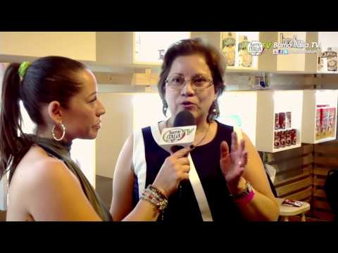 Perú en Mercado Paula Gourmet