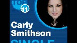 Carly Smithson - Blackbird (Studio Version)