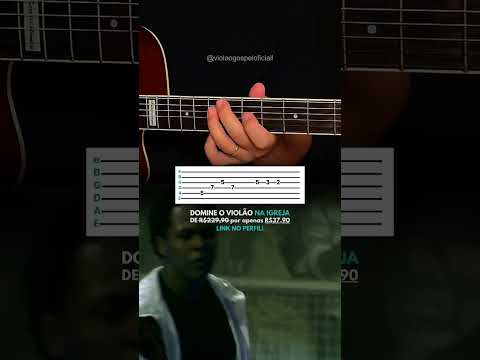 Toca Minha Vida - Alisson Ribeiro