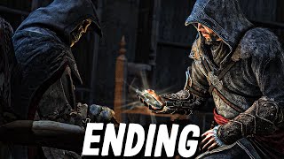 Revalations (Epilogue) Music Video
