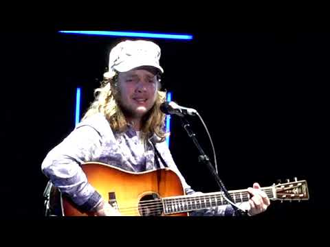 Billy Strings on Flatt & Scruggs "99 Years Is Almost For Life" Bridgeport, CT 7/21/23