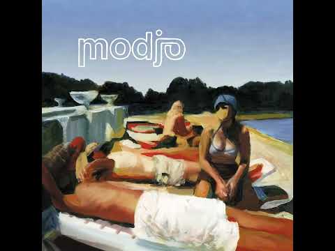 Modjo - Lady (Hear Me Tonight) (1 Hour Version)
