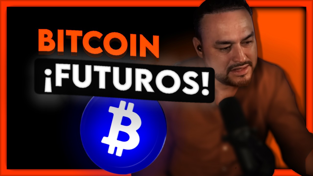 📉 Futuros de Bitcoin: La trampa que está borrando cuentas