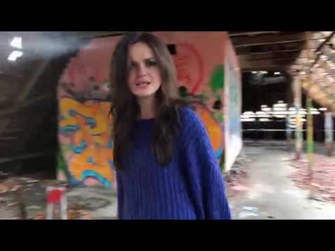 Victoria Mishchenko - We Don't Need A King