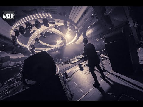 Fer BR @ Wake Up Electronic Parties pres. Mindshake Live Streaming 01/01/2021
