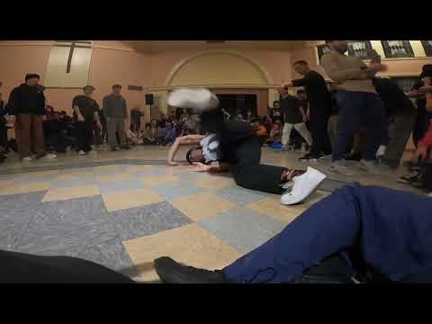 Stray path Vs Hoodz Final ( Northwest sweet 16 3vs3 )2023