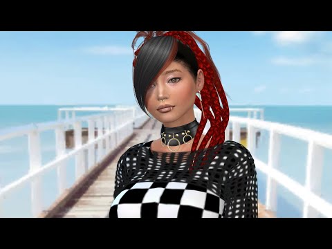 sims4 custom character download brunette female Kamila Nazario by Bonita100 Cas Video Preview