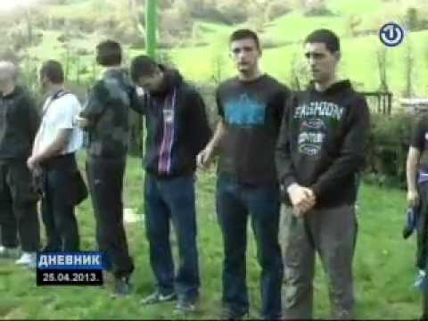 Tuca Navijaca Zeljeznicara i Borca