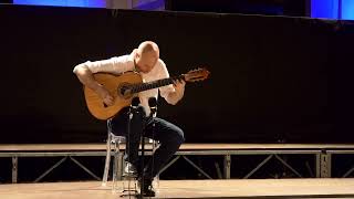 (Tarrega) Traviata-Fantasia #FlavioSala chitarra (05-07-23)