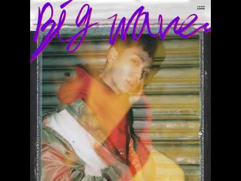Always - Jung Ilhoon Ft. Jinho of PENTAGON  [1st Mini Album 'Big Wave']