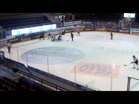 Pojat 06 AAA Tigers - JPK (4-2)