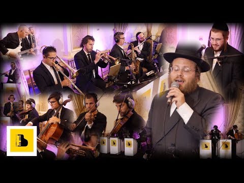 "DI NATURE" by Yoeli Falkowitz and A Berko Productions