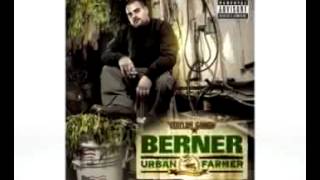 Berner ft Tuki Carter - Cloudy Day