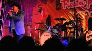 Historia barata....LOS REHENES  En la Boca Villa de La Paz   04/07/2014