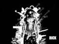 Lil Wayne ft. 50 Cent, M.I.A. // Paper Planes 